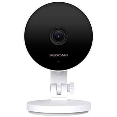 C2M 2MP Dual-Band WiFi IP Beveiligingscamera