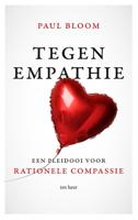 Tegen empathie - Paul Bloom - ebook