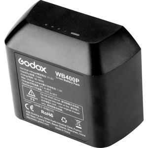 Godox Camera-accu 2600 mAh
