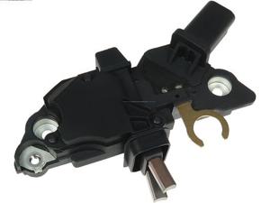 Spanningsregelaar AS-PL, Spanning (Volt)12V, u.a. für Lancia, Peugeot, Fiat, Citroën, Renault