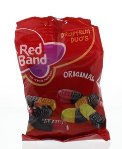 Red Band Dropfruit duo (166 gr)