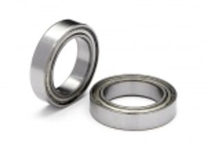 HPI - Ball bearing 12 x 18 x 4mm (2pcs) (B033)