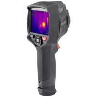 VOLTCRAFT WB-420 Warmtebeeldcamera -20 tot 550 °C 256 x 192 Pixel 25 Hz Geïntegreerde digitale camera, Touchscreen, WiFi, Tot 2 m valveilig