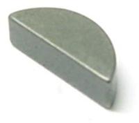 Bofix Vliegwielspie 3x3,7 voor o.a. zundapp / kreidler / puch maxi / bosch (12 stuks)