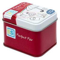 BS Toys perfect paar memospel