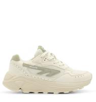 Hi-Tec - Shadow gardenia alfalfa Suede Unisex