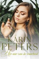 Het uur van de waarheid - Karin Peters - ebook - thumbnail