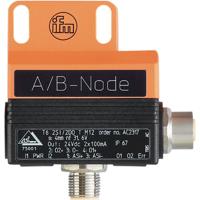 ifm Electronic Dubbele sensor AC2317 26.5 - 31.6 V/DC 1 stuk(s)