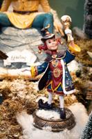 Efteling Pardoes - Luville
