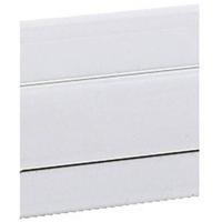 Legrand 001691 Kunststof Grijs 1 stuk(s)