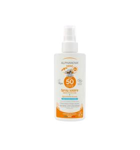 Sun bio baby sunscreen milk SPF50+