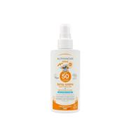 Sun bio baby sunscreen milk SPF50+ - thumbnail