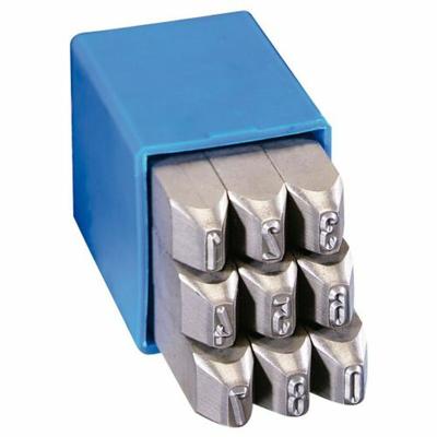 Nummereringsspel Gravurem Special