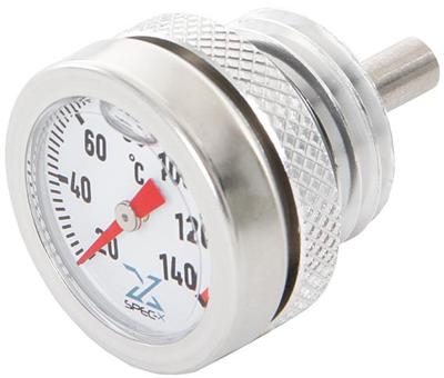 SPEC-X Oeltemp.display hh22