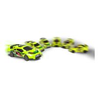 Toi-Toys Turbo racers raceauto frictie en drift functie