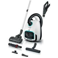 Bosch BGL6HYG1L Stofzuiger met zak Wit