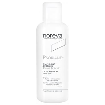 Noreva Psoriane Daily Shampoo Hair & Scalp 125ml