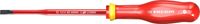 Facom Schroevendraaier Protwist Sleuf 6.5X150 Geïsoleerd 1000V-Slim - AT6.5X150TVE - AT6.5X150TVE
