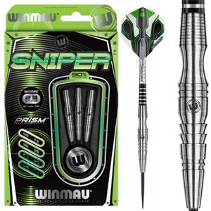 Winmau Sniper 3 -23 Gram - Gram : 23