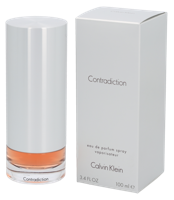 Calvin Klein Contradiction For Women 100 ml Eau de Parfum
