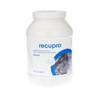 Trisportpharma Recupro+leucine Lemon Pdr Pot 1,5kg - thumbnail