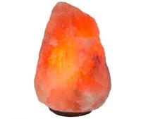Alive Zoutlamp Alive Zoutlamp