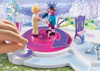 Playmobil Fairies 70008 speelgoedset - thumbnail