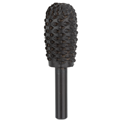 Bosch Accessoires Houtrasp | Concaaf | 15 x 55 mm - 2609255297