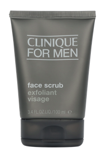 Clinique For Men Face Scrub 100ml