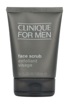 Clinique For Men Face Scrub 100ml