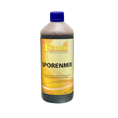 Ferro Ferro Sporenmix