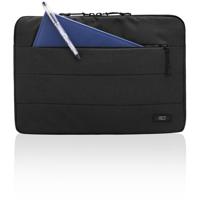 ACT AC8520 laptoptas 39,6 cm (15.6") Opbergmap/sleeve Zwart - thumbnail