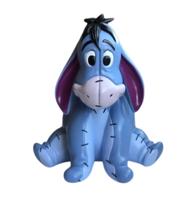Disney - Iejoor Zittend Standbeeld (Small) 17,5x17,7x20,5