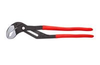 KNIPEX cobra xxl waterpomptang 8701560 zweedse- / waterpomp-tang (rood)