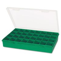 Tayg Assorti box groen 13-32