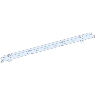 Schneider Electric PrismaSeT-P, montageadapter, voor System PrismaSeT-G componenten B=600mm, in PrismaSeT-P schakelkasten breedte=650mm 1 stuk(s)