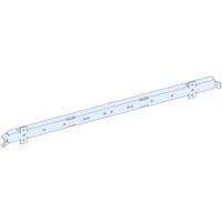 Schneider Electric PrismaSeT-P, montageadapter, voor System PrismaSeT-G componenten B=600mm, in PrismaSeT-P schakelkasten breedte=650mm 1 stuk(s)
