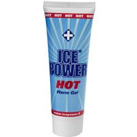IcePower HotPower Gel - thumbnail