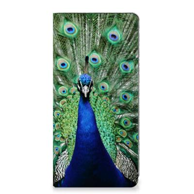 OPPO Reno8 T 4G | Hoesje maken | Pauw