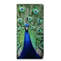 OPPO Reno8 T 4G | Hoesje maken | Pauw