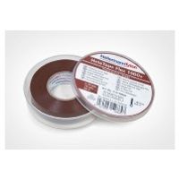 FLEX1000+19x20 BN  - Adhesive tape 20m 19mm brown FLEX1000+19x20 BN - thumbnail