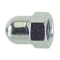 Bofix Vooras dopmoer 5/16. per 25