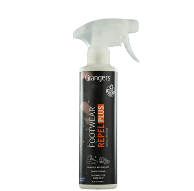 Grangers FOOTWEAR REPEL PLUS 275ML