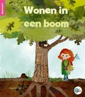 Wonen in een boom (Paperback)