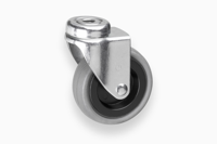 Metafranc Zwenkwiel 75Mm Gat Ru Gr W - WU0800669