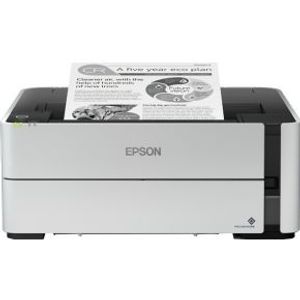 Epson EcoTank M1180 inkjetprinter 1200 x 2400 DPI A4 Wifi