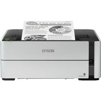 Epson EcoTank M1180 inkjetprinter 1200 x 2400 DPI A4 Wifi