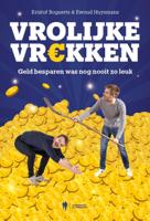 Vrolijke vr€kken (Paperback) Vrolijke vr€kken (Paperback)