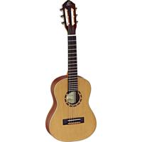 Ortega Family Series R122-1/4 klassieke gitaar naturel met gigbag - thumbnail