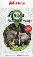 Reisgids Gabon - Sao Tomé et Principe | Petit Futé